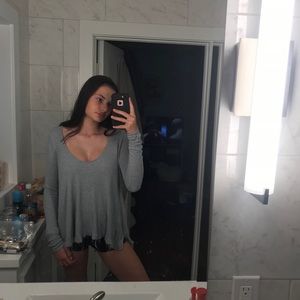 Free people long sleeve thermal